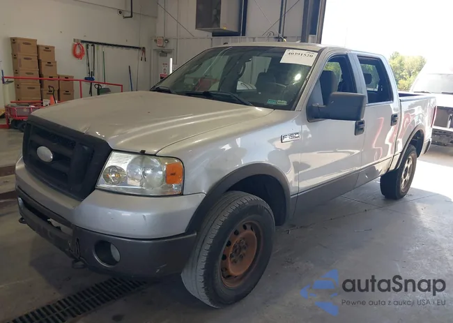 1FTPW14V77KD29852: 40391520