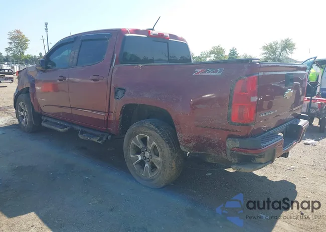 1GCGTDEN5H1181197: 40393221