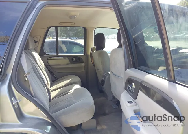 1GKDT13S952340999: 40392455