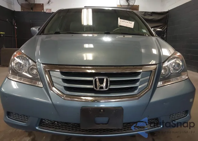 5FNRL38619B041499: 40393930