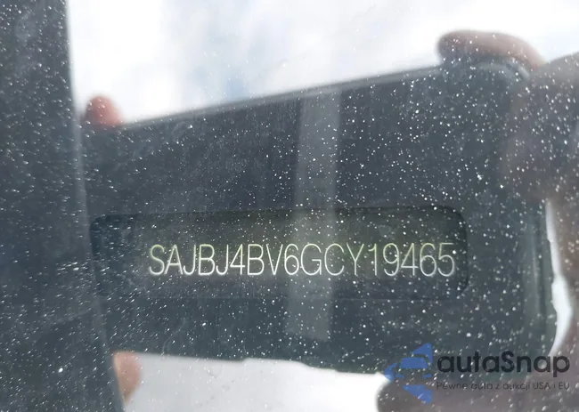SAJBJ4BV6GCY19465: 40394869