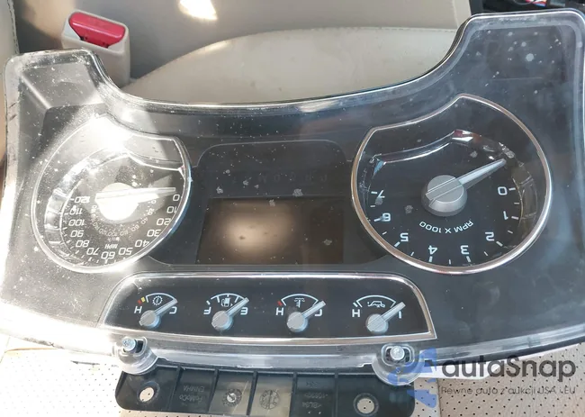 1FTFW1ETXCFA01613: 40394892