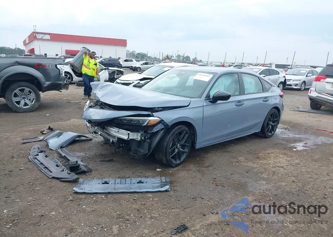 19XFL2H80PE022816: 40396064