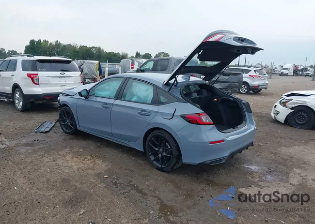 19XFL2H80PE022816: 40396064