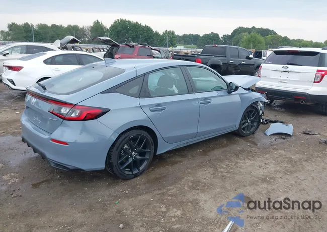 19XFL2H80PE022816: 40396064