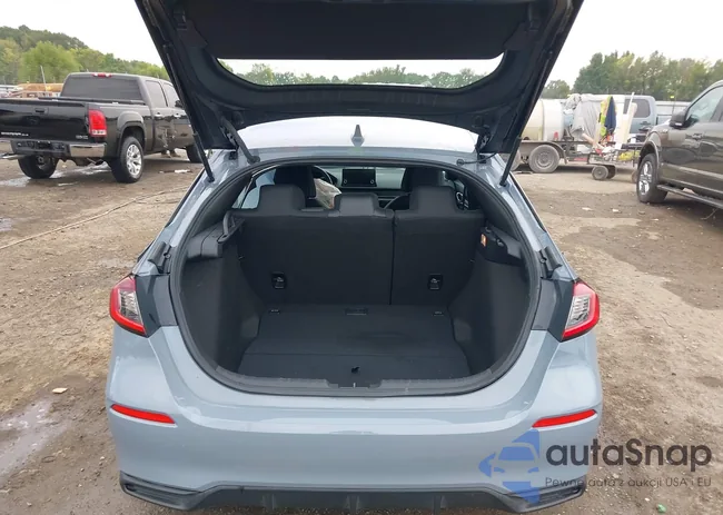 19XFL2H80PE022816: 40396064