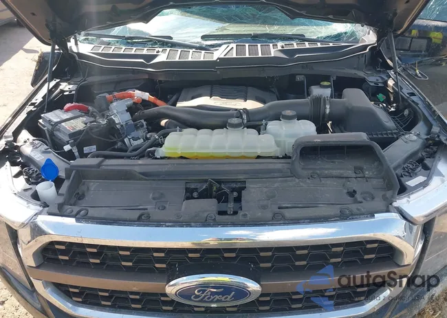 1FTFW1ED3PFD03128: 40396253