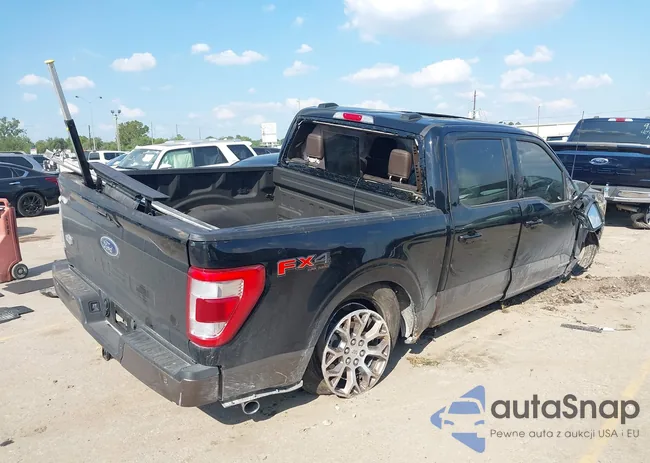 1FTFW1ED3PFD03128: 40396253