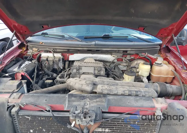 1FTPW14V68FA76422: 40396869