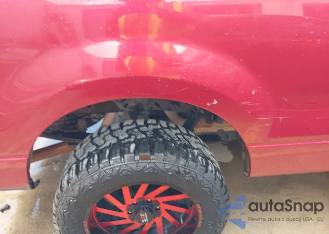 1FTPW14V68FA76422: 40396869