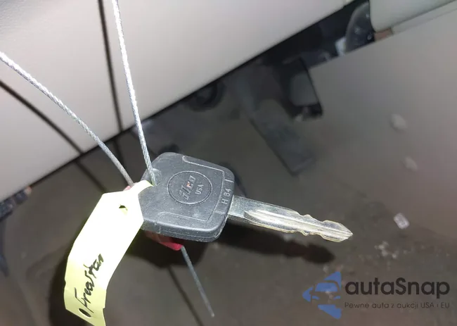 2FMZA52285BA20644: 40396944