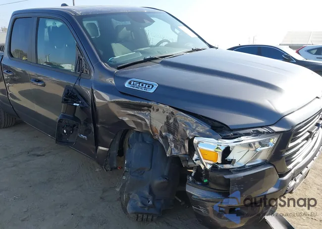 1C6RREBT0MN801464: 40397062