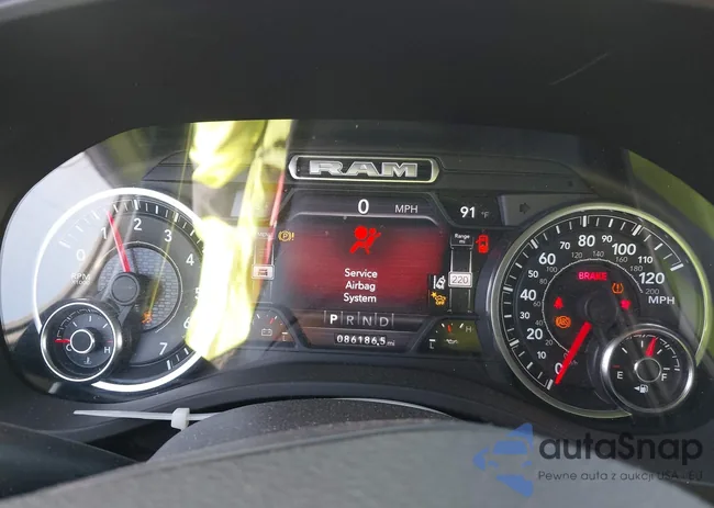 1C6RREBT0MN801464: 40397062