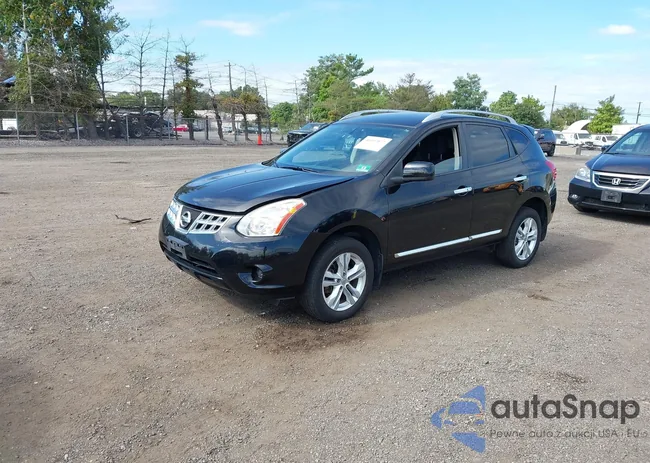 JN8AS5MV8CW717110: 40397077