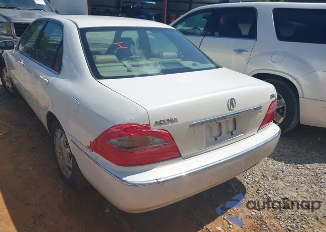 JH4KA96681C001028: 40397142