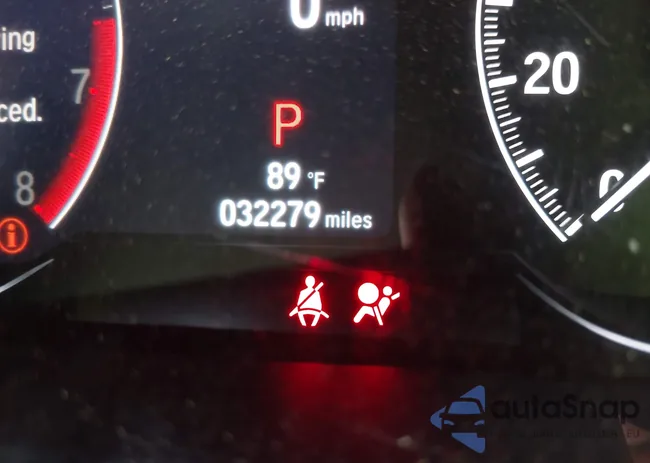 1HGCV1F33NA040730: 40396430