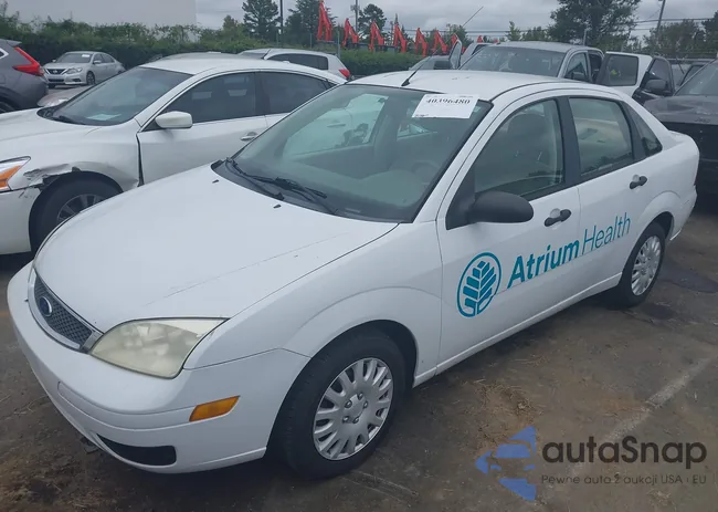 1FAFP34N76W126381: 40396480