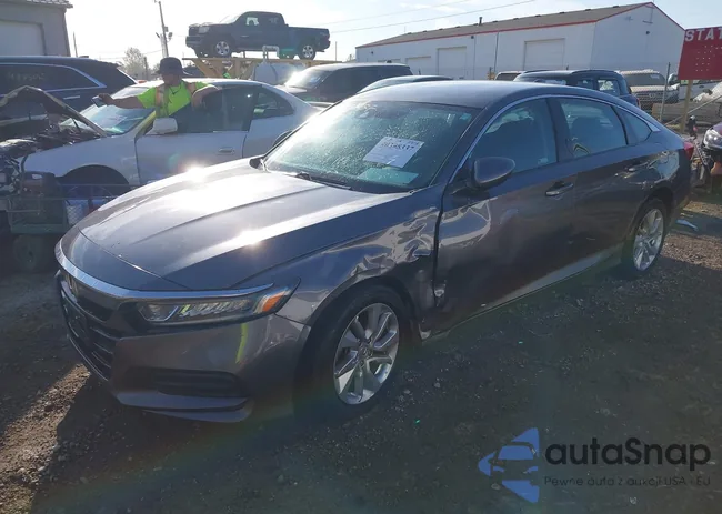 1HGCV1F14KA174690: 40398337