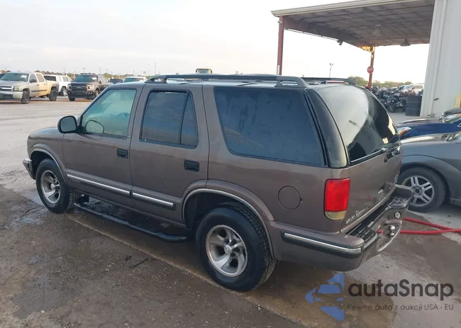 1GNCS13W9W2232081: 40397540