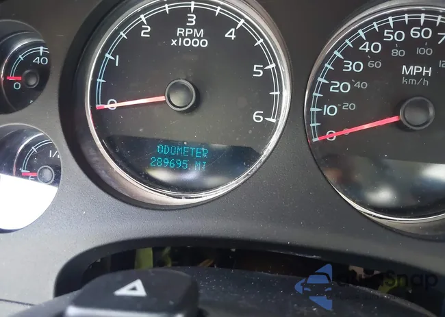 1GNSCAE01CR229583: 40397601