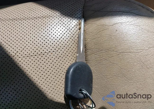 1GKS2MEF4ER217095: 40399319