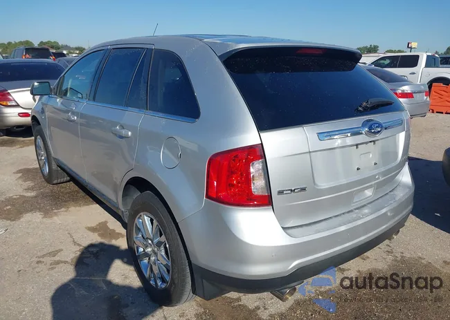 2FMDK3KC3DBA32753: 40398735