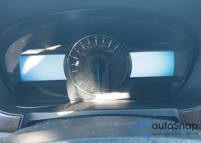 2FMDK3KC3DBA32753: 40398735