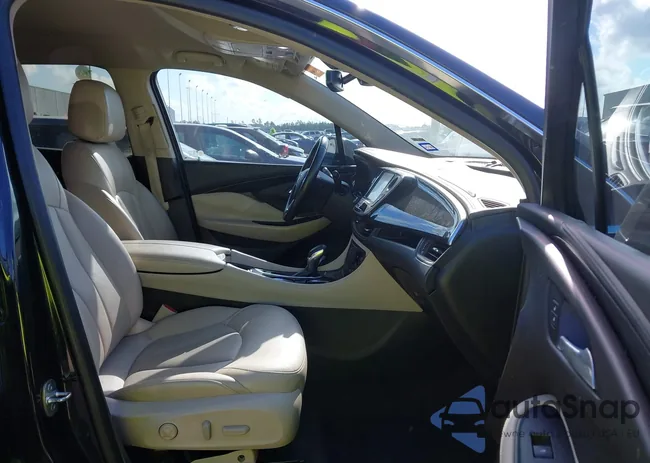 LRBFXESX8GD159699: 40400920