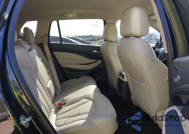 LRBFXESX8GD159699: 40400920