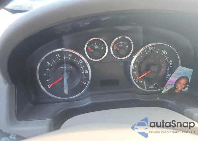 2FMDK3GC7ABA07326: 40400444