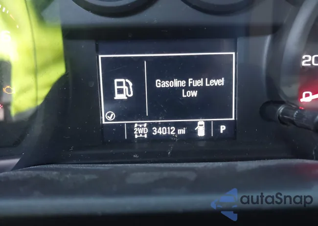 3GCPDBEK2NG534063: 40400448