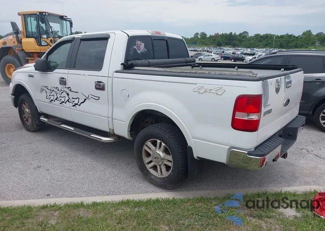 1FTPW14555KE36153: 40401993