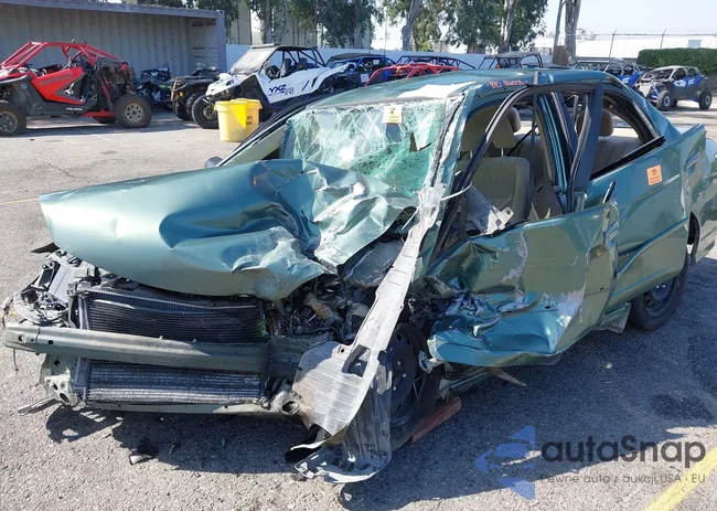 2HGES16554H624419: 40402001