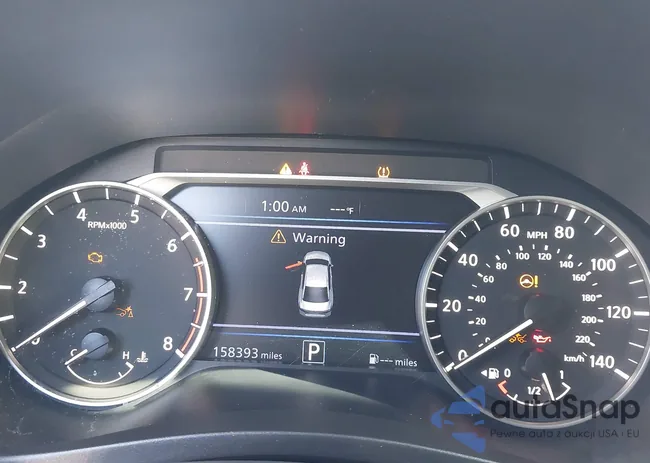 1N4BL4DV6KC107171: 40402007