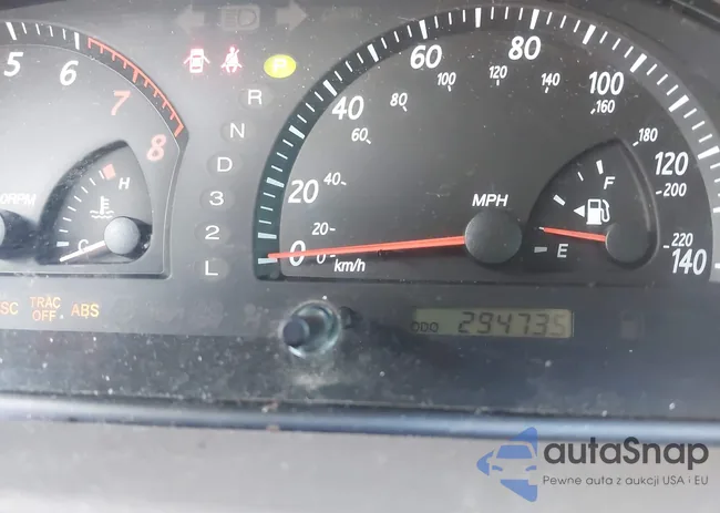 4T1BF30KX4U077026: 40402114