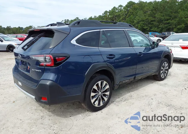 4S4BTANC3P3114510: 40402117