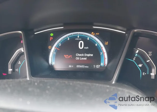 19XFC1F30LE208965: 40402487