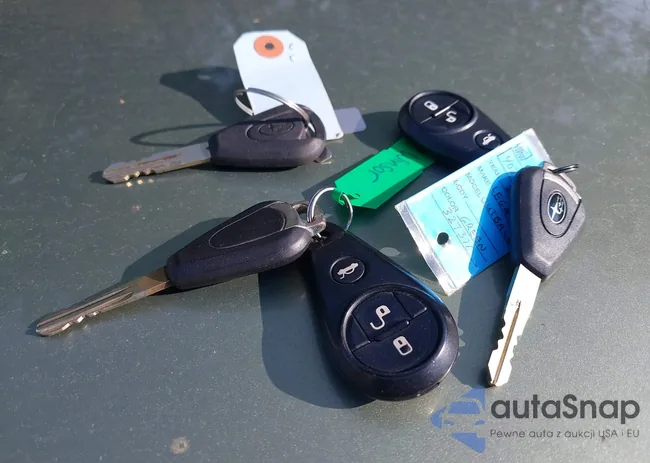 4S4BP61C577327376: 40402587