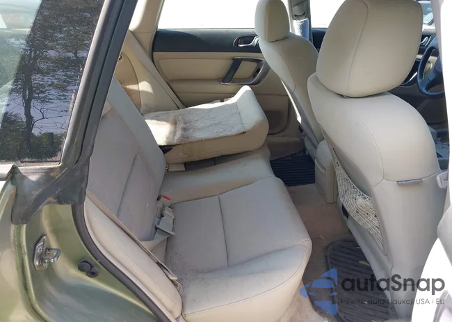 4S4BP61C577327376: 40402587