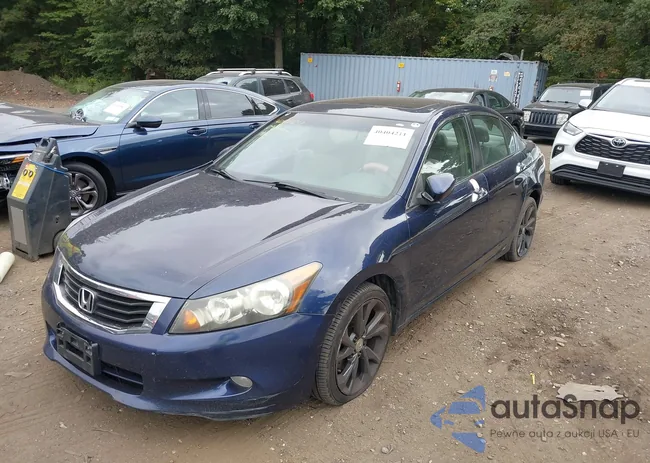 1HGCP36809A008468: 40404211