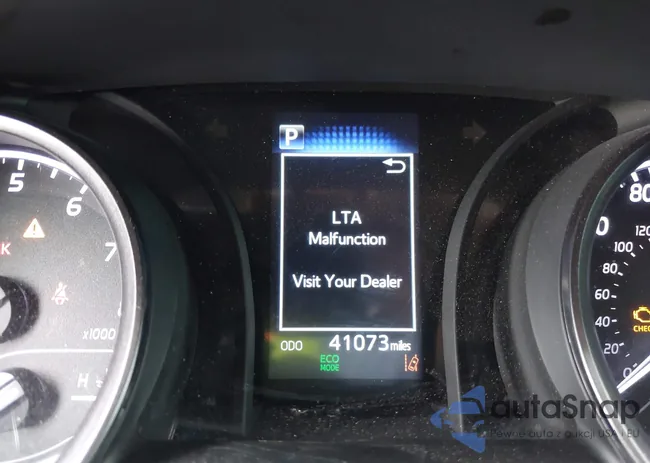 4T1G11AK8PU120953: 40404212