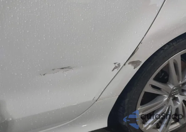 WAU2GAFC5DN010492: 40403666