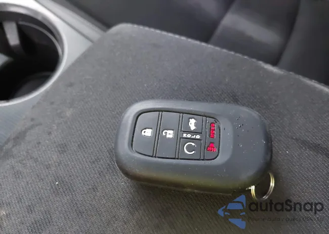 2HGFE2F58PH518360: 40405032