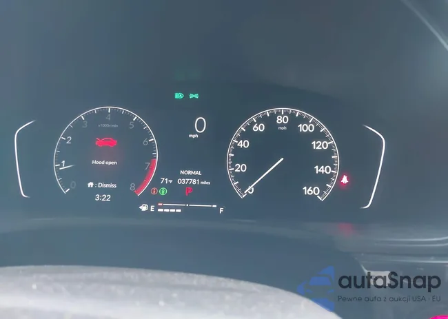 2HGFE2F58PH518360: 40405032