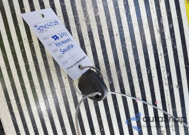 5NPEB4AC9BH205578: 40404729