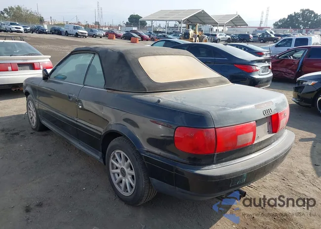 WAUAA88G9TA008367: 40405936