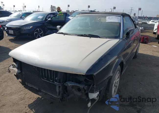 WAUAA88G9TA008367: 40405936