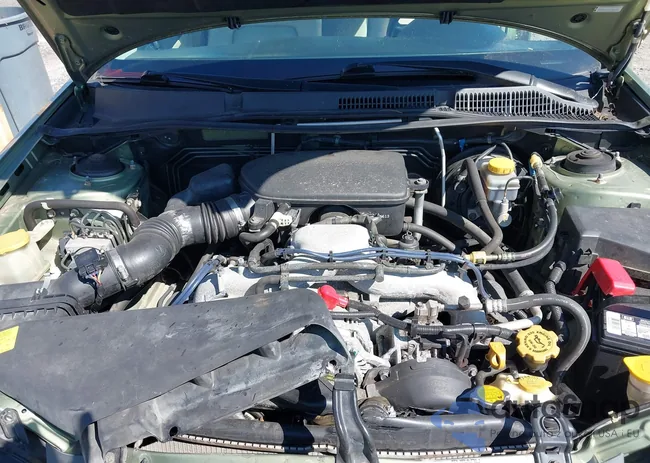 4S4BP61C177301325: 40406392