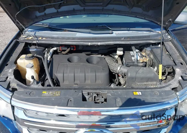 2FMDK3J98CBA78003: 40405728