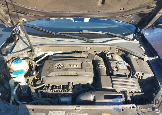 1VWAT7A30FC006964: 40405736